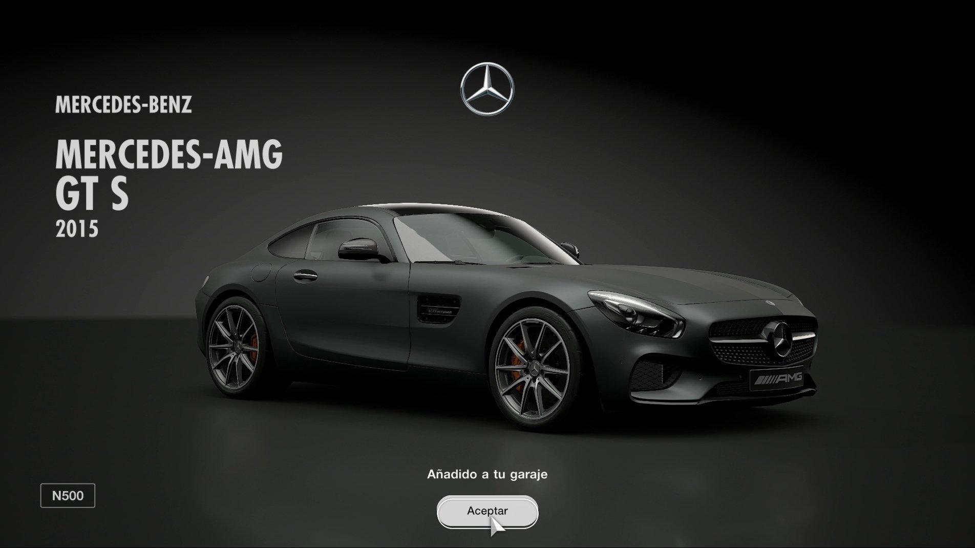 Gran Turismo Sport - Imagen 29